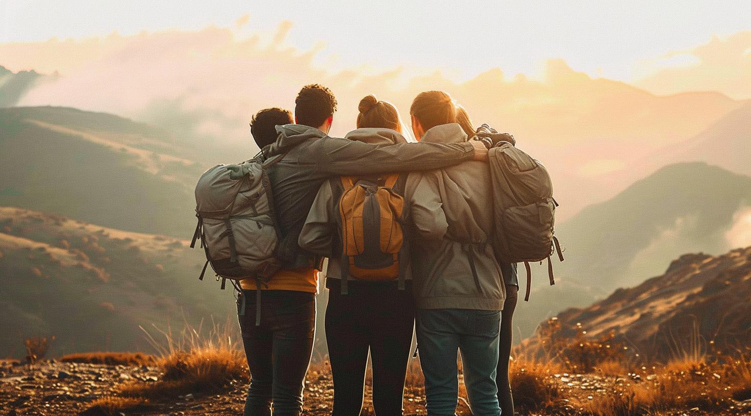Tipps & Tricks für eine gelungene Reise